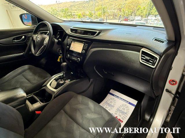 NISSAN X-Trail 1.6 dCi 2WDAcentaPremium 7 POSTI + TETTO VEDI NOTE
