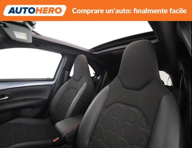 TOYOTA Aygo X 1.0 VVT-i 72 CV 5 porte Lounge Air S-CVT