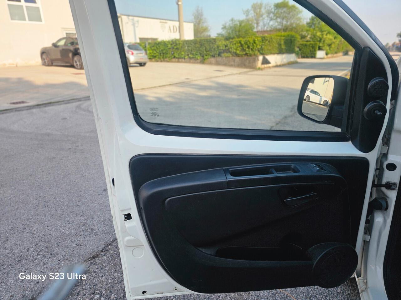 Fiat Qubo 1.4 BENZ/METANO UNICO PROP ANNO 2012