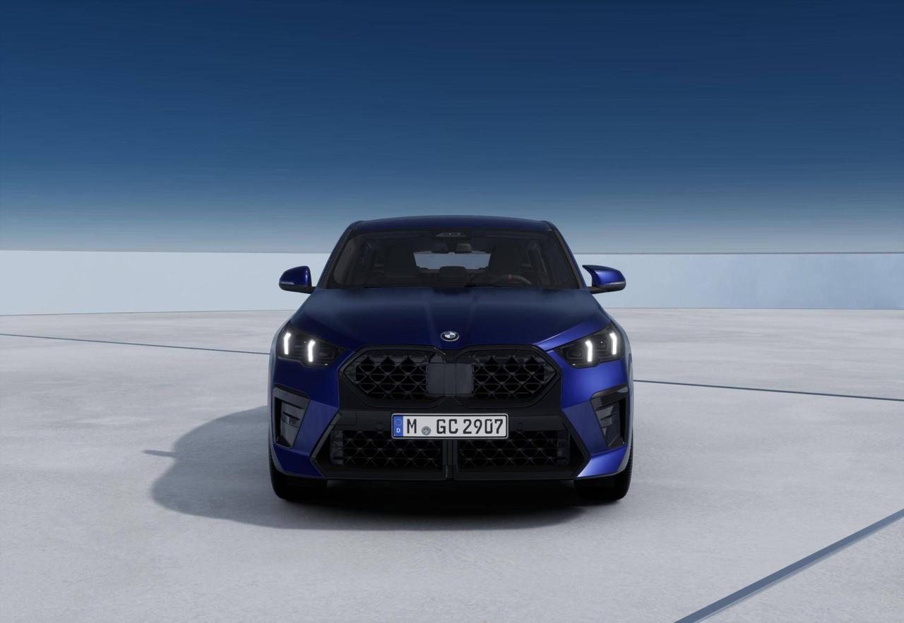 BMW X2 sDrive18d MSport Pro