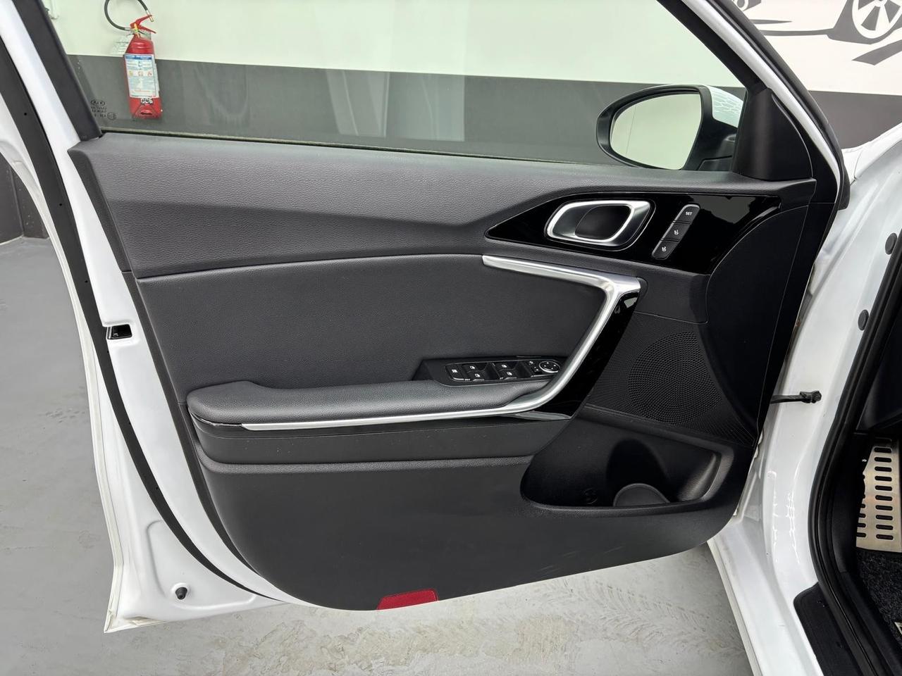 Kia Ceed 1.6 CRDi 136 CV 5p. Evolution