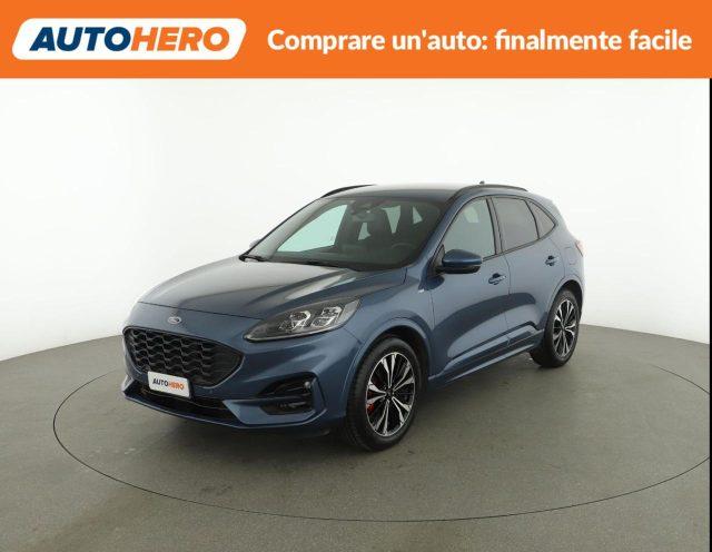 FORD Kuga 2.5 Full Hybrid 190 CV CVT 2WD ST-Line X