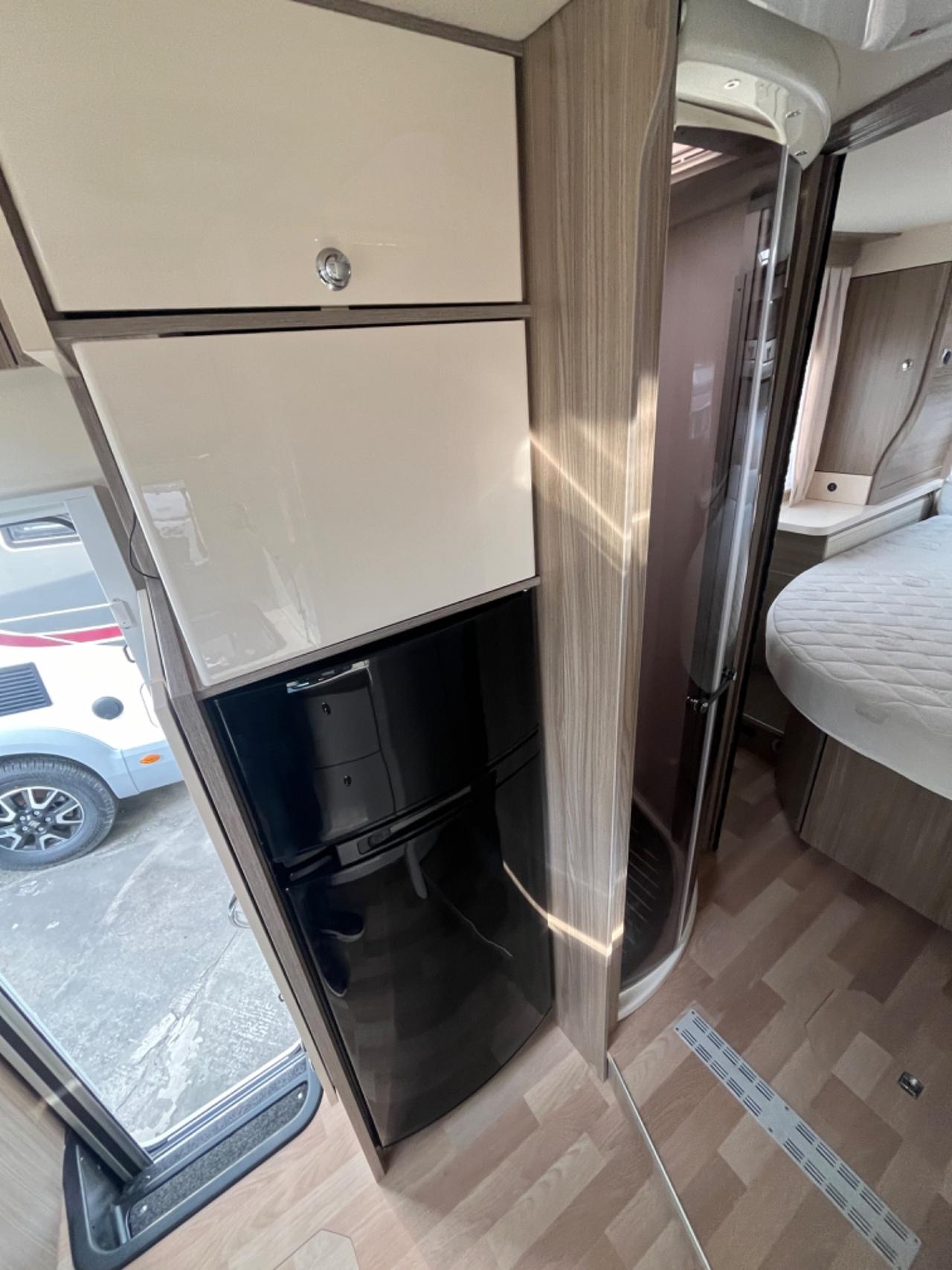 Autostar Passion 721 Lca