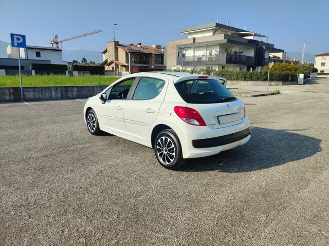 PEUGEOT 207 1,4 BENZ./G.P.L. 5 Porte ( OK NEOPATENTATI )