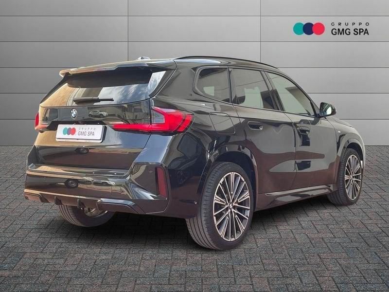 BMW X1 sdrive18d MSport Edition Signature auto