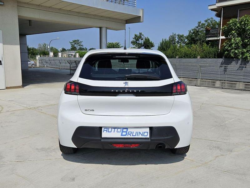 Peugeot 208 PureTech 75 Stop&Start 5 porte Active Pack