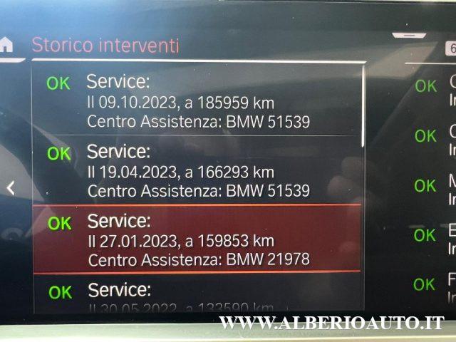 BMW X5 xDrive30d xLine + TETTO *OFFERTA DEL MESE*