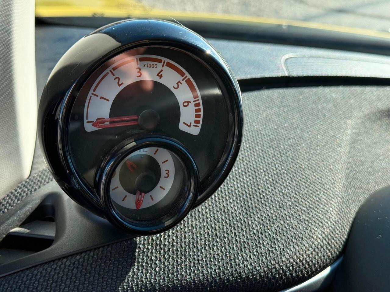 Smart ForTwo 90 0.9 Turbo Prime