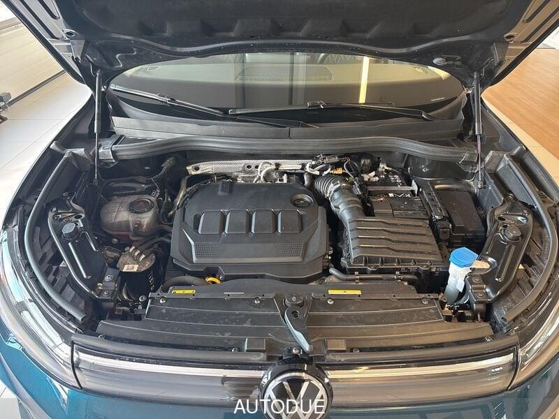 Volkswagen Tiguan 2.0 TDI SCR LIFE DSG 150 CV