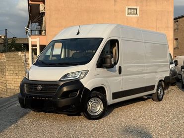 Fiat Ducato Maxi L3H2 2.3 MJT 140CV – Motore Nuovo