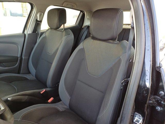 RENAULT Clio dCi 8V 75CV Start&Stop 5 porte Energy Zen