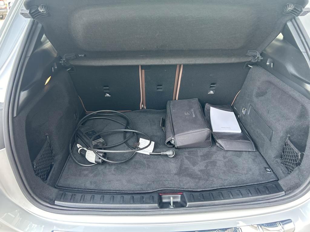 Mercedes-benz GLA 250 e hybrid EQ Premium