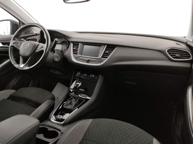 OPEL Grandland X 1.5 diesel Ecotec S&S aut. Design Line