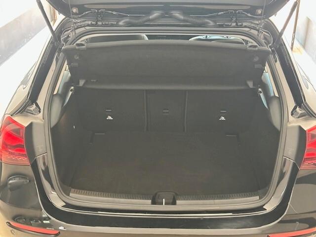 Mercedes-benz classe A 180 d Automatic Executive 2023