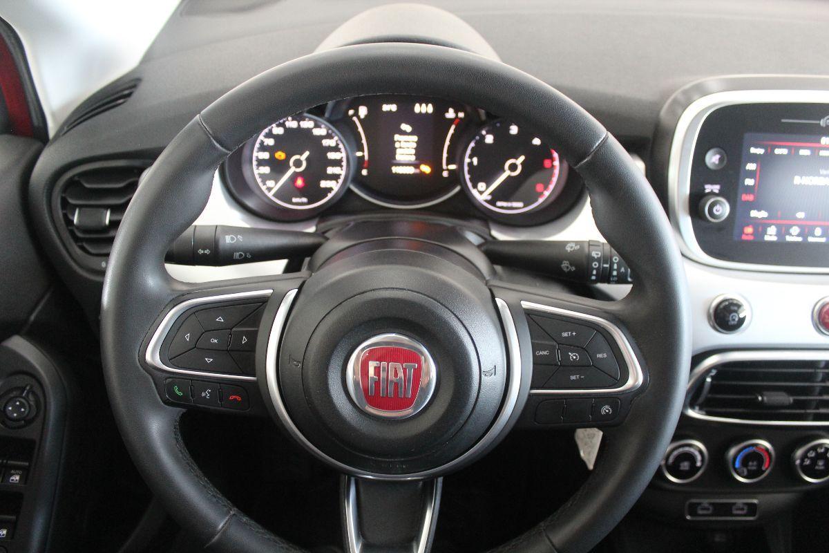 FIAT - 500X - 1.3 M.Jet 95 CV Business