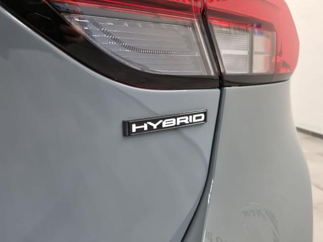 OPEL Corsa Hybrid 110 CV aut. GS