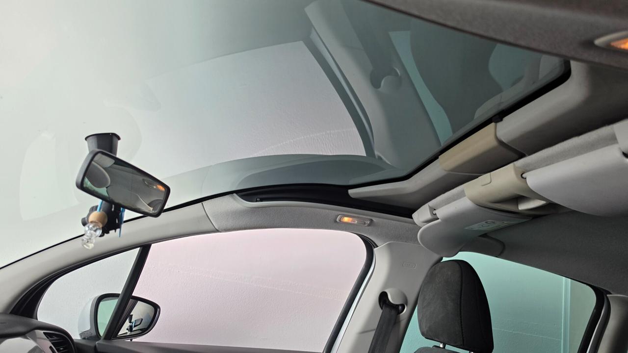Citroen C3 1.4 Exclusive Gpl casa madre