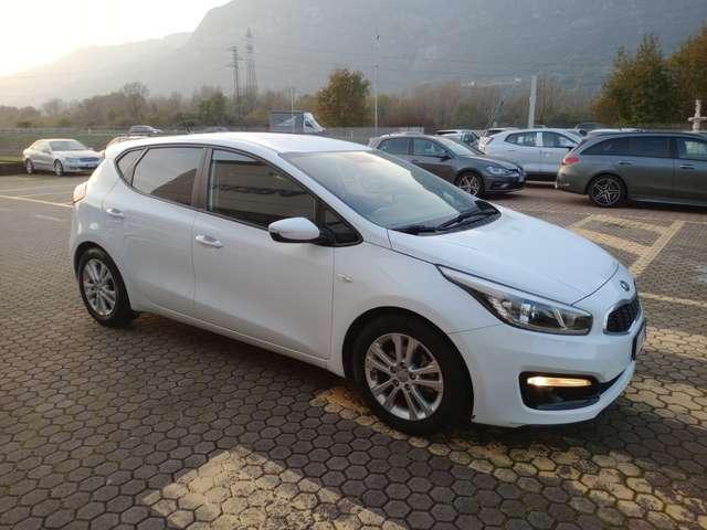 Kia Ceed / cee'd Ceed 1.6 crdi Active 110cv