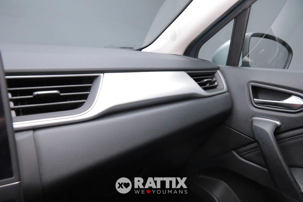 Renault Captur 1.6 E-Tech full hybrid 145CV Techno auto