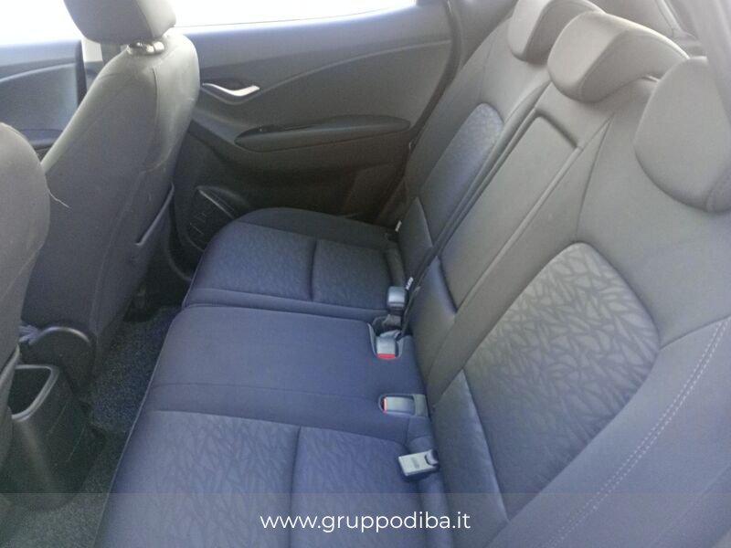 Hyundai ix20 Diesel 1.4 crdi App Mode my18