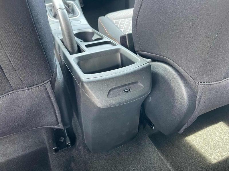 MG MG3 1.5 Comfort - KM0