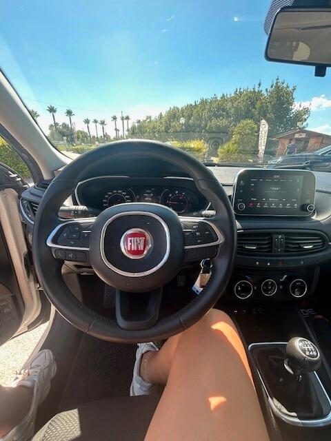 Fiat Tipo 1.6 Mjt S&S SW Lounge