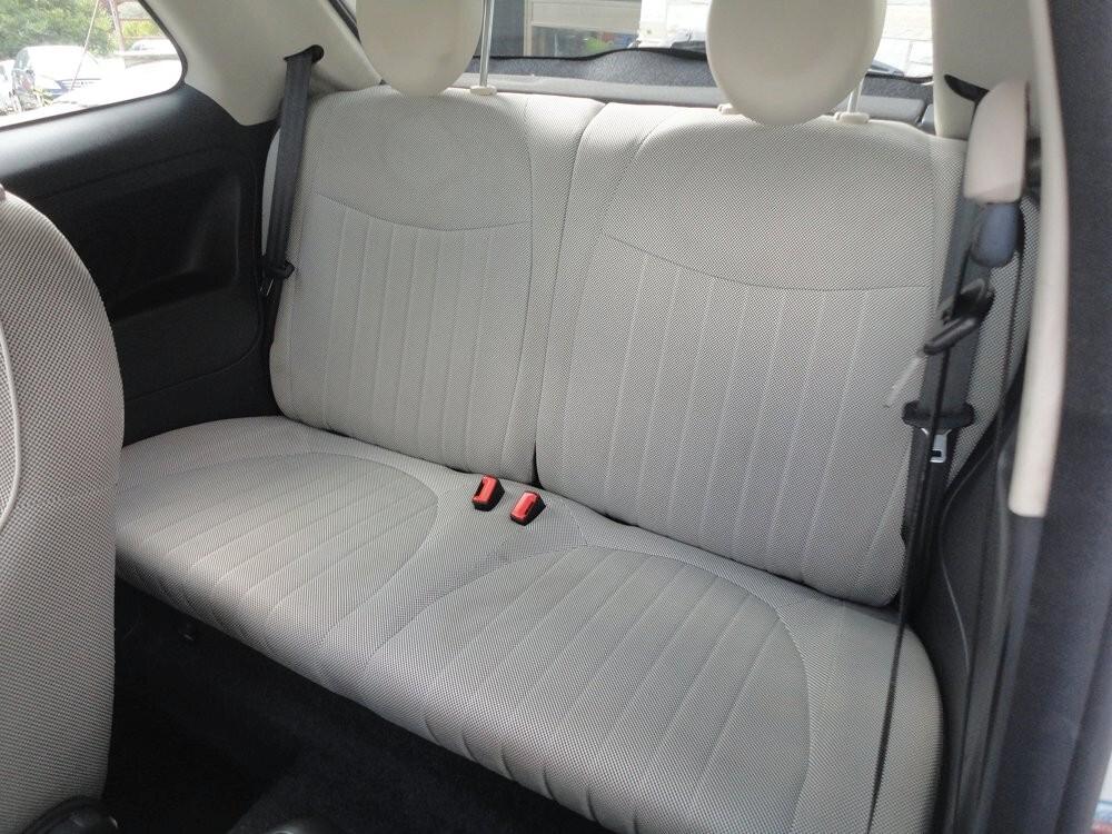 Fiat 500 1.3 Multijet 16V 95 CV Lounge