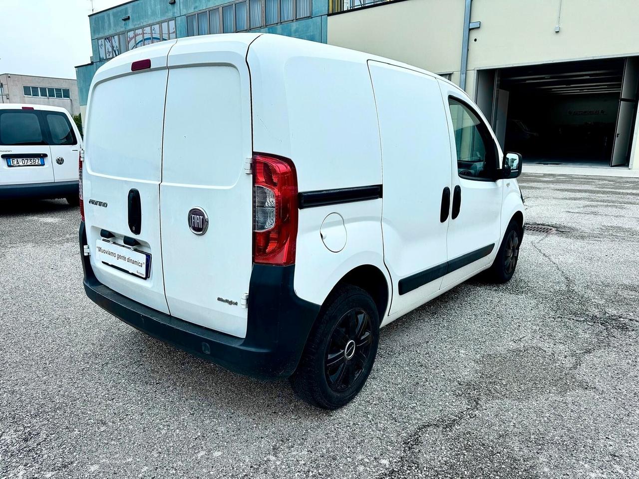 Fiat Fiorino 1.3 MJT 75CV Furgone