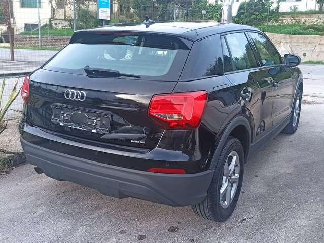 Audi Q2 30 1.6 tdi 116 CV