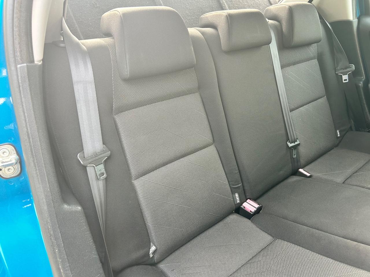 Peugeot 207 1.4 HDi 70CV 5p.