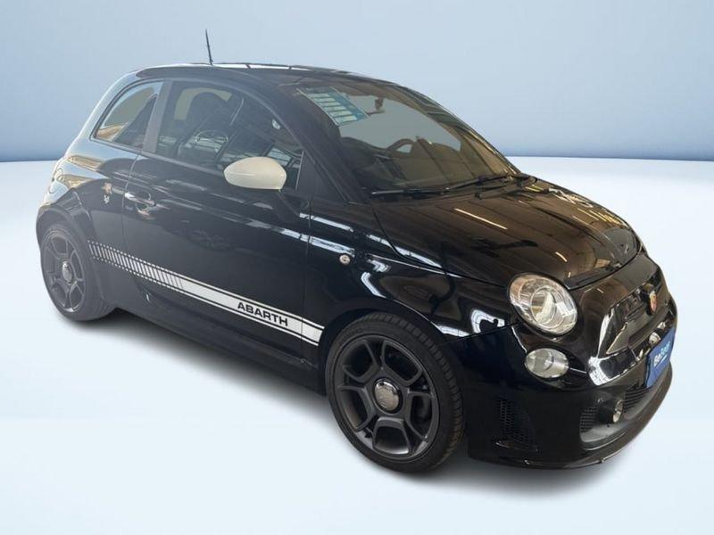Abarth 500 595 595 1.4 16V T. T-JET 140CV