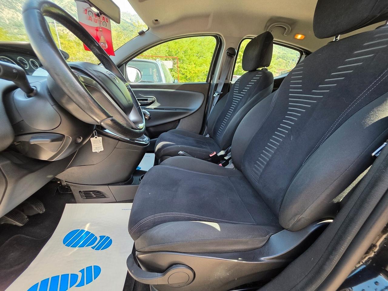 Lancia Ypsilon 1.2