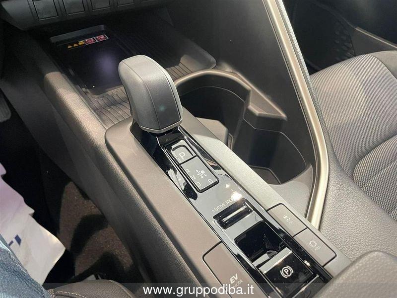 Toyota C-HR 1.8 HEV FWD LOUNGE