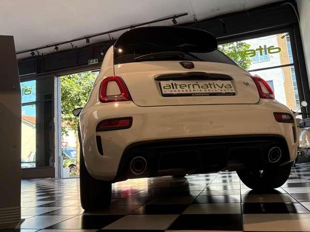 Abarth 595 595 2016 1.4 t-jet 165cv