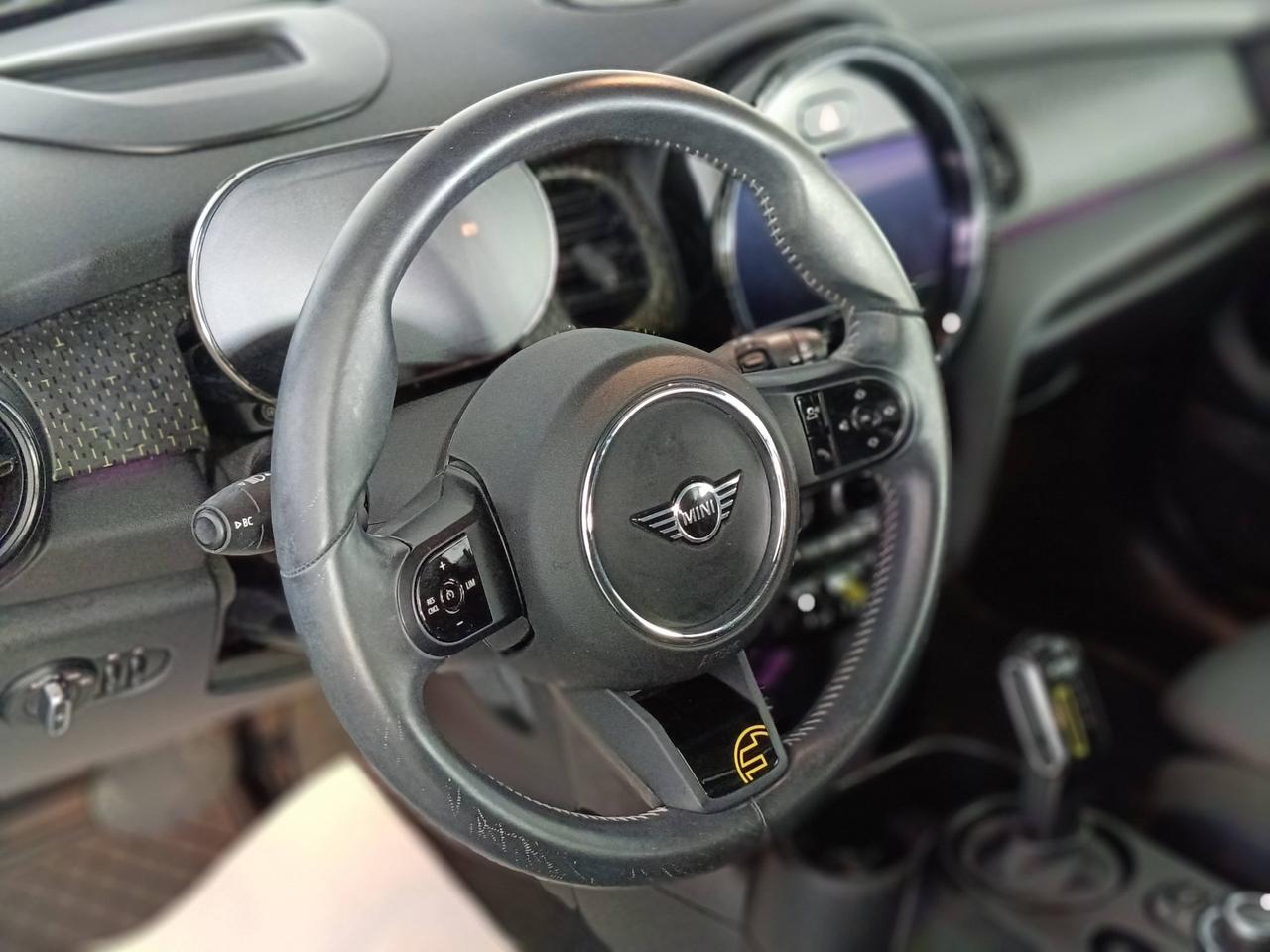 MINI Mini F56 2021 Full Electric - Mini 3p Cooper SE Classic auto