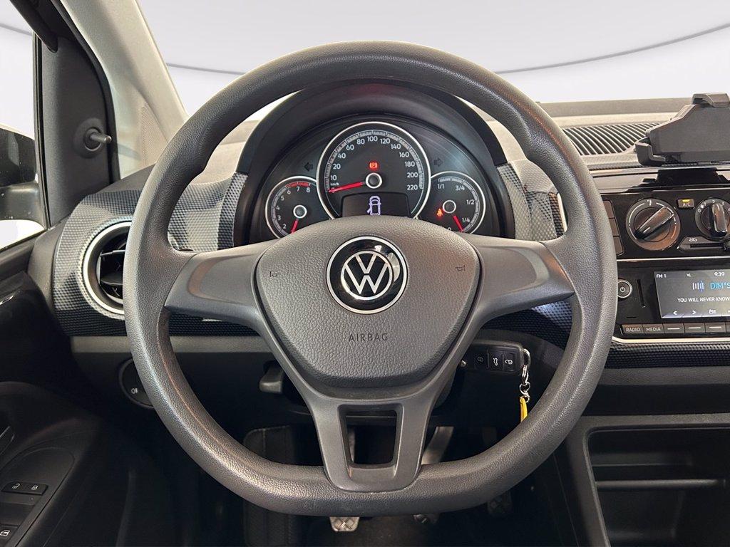 VOLKSWAGEN Up! 5p 1.0 move up! 60cv my20 del 2020