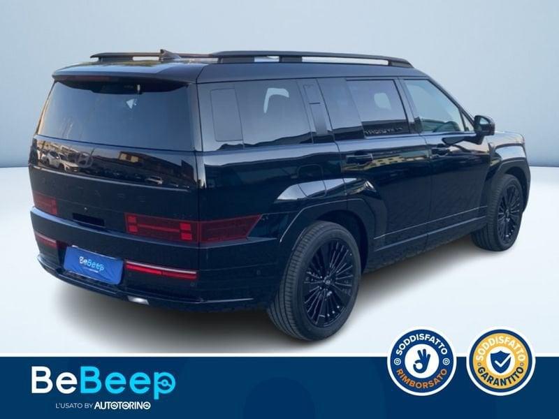 Hyundai Santa Fe 1.6 T-GDI PHEV XCLASS BOSE&TECH 4WD 253CV