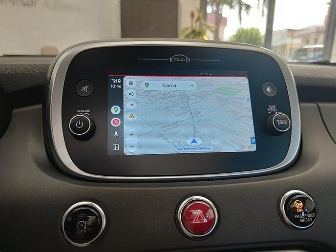 Fiat 500X 1.6 MultiJet 130 CV Cross Dolcevita