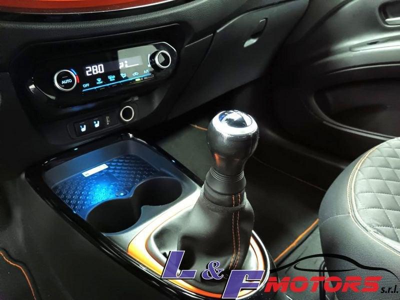 Toyota Aygo X 1.0 BZ LIMITED