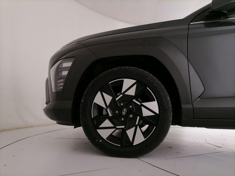 Hyundai Kona 1.6 gdi hev X Line 2wd 141cv dct