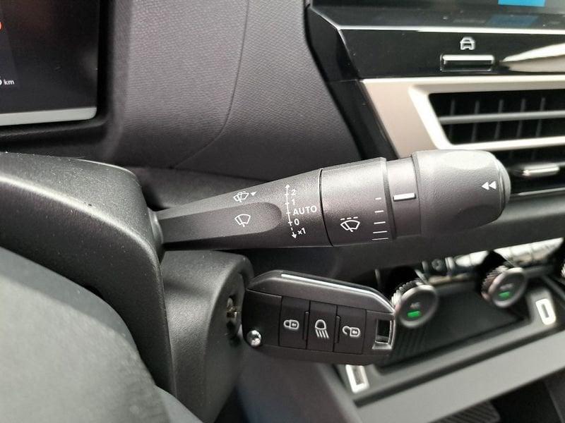 Citroën C4 PureTech 130 S&S Max