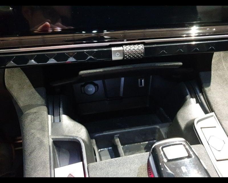 DS DS 7 Crossback BlueHDi 130 aut. Performance Line+