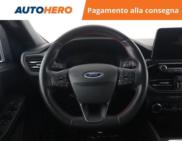 FORD Kuga 2.0 EcoBlue Hybrid 150 CV 2WD ST-Line