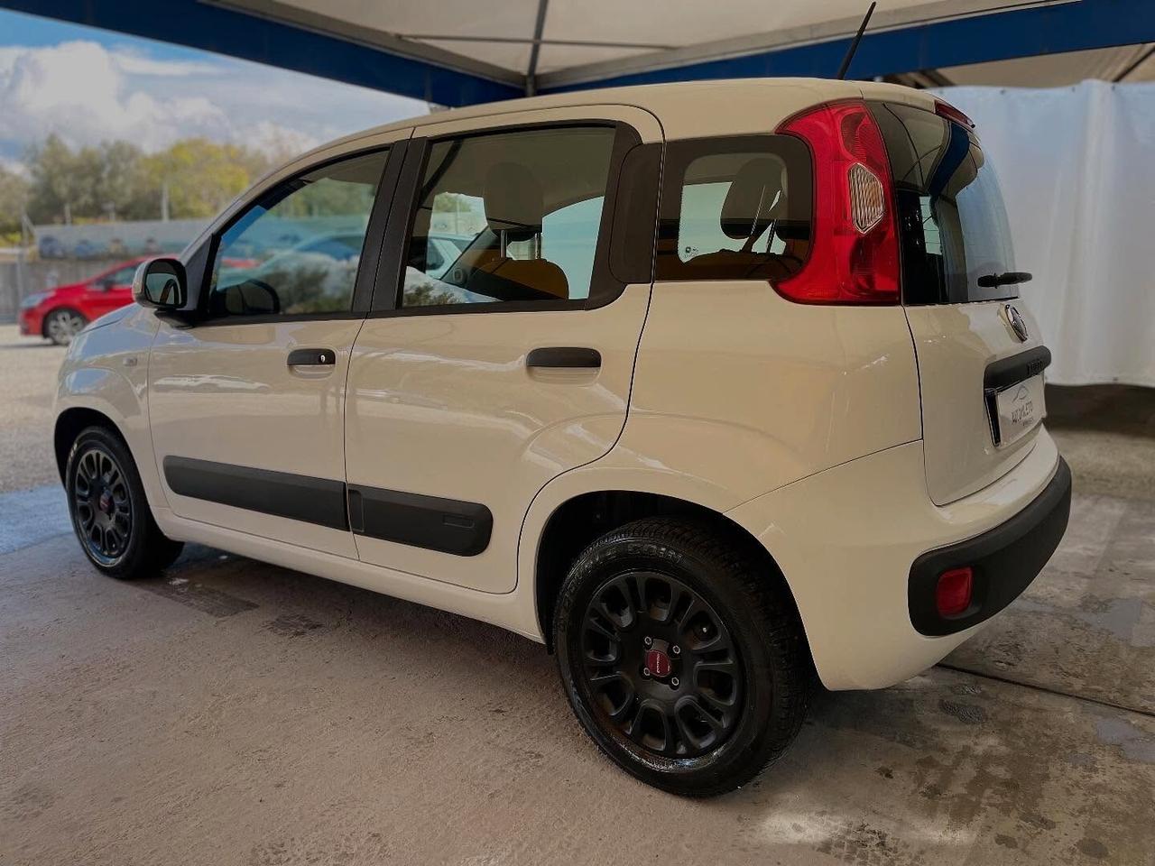 Fiat Panda 1.2 Easy69cv