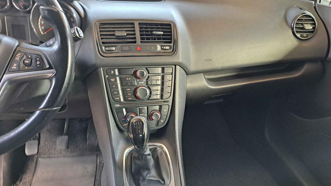 Opel Meriva 1.4 Benzina 100CV Cosmo 5 Porte
