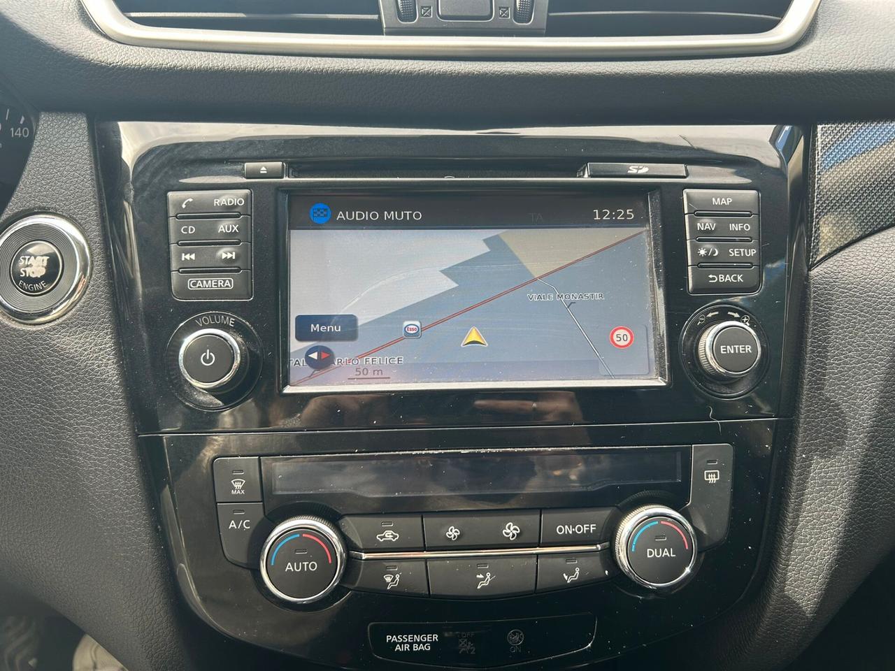 Nissan X-Trail 1.6 dCi 2WD Tekna