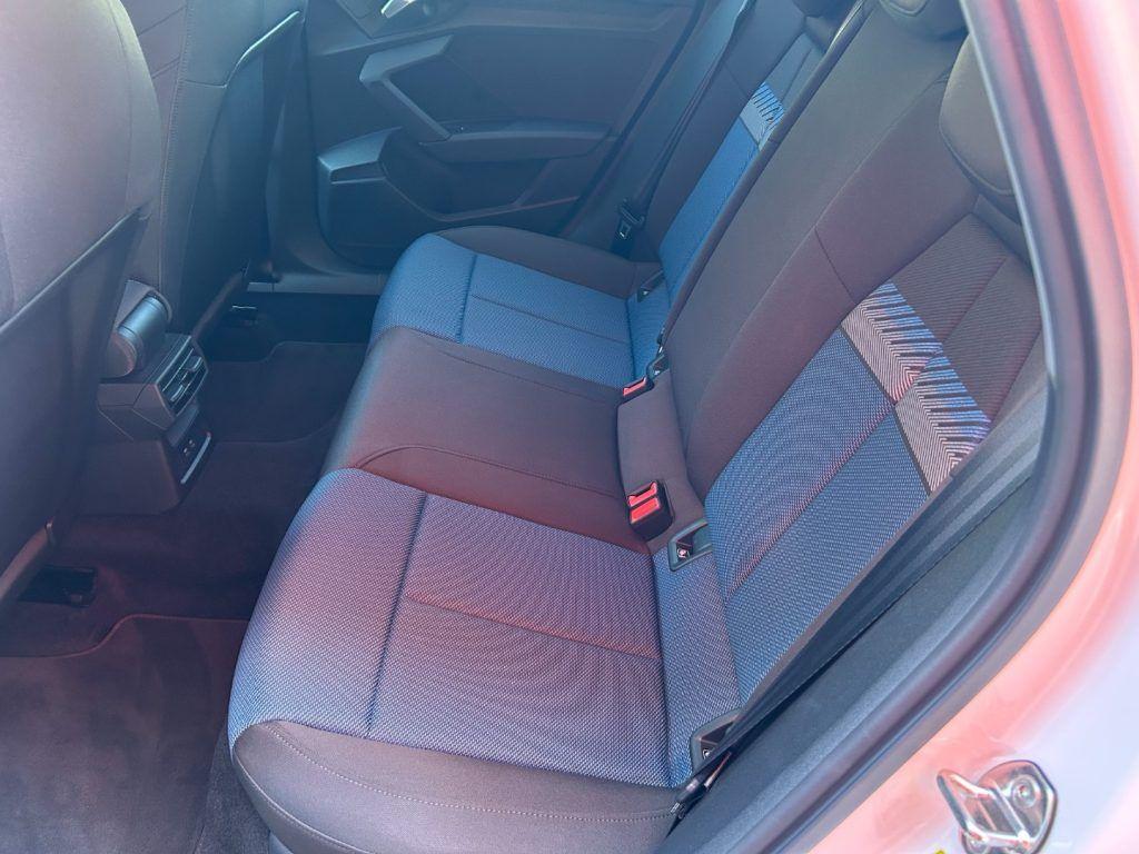 Audi A3 SPB 30 TDI S tronic Business Advanced