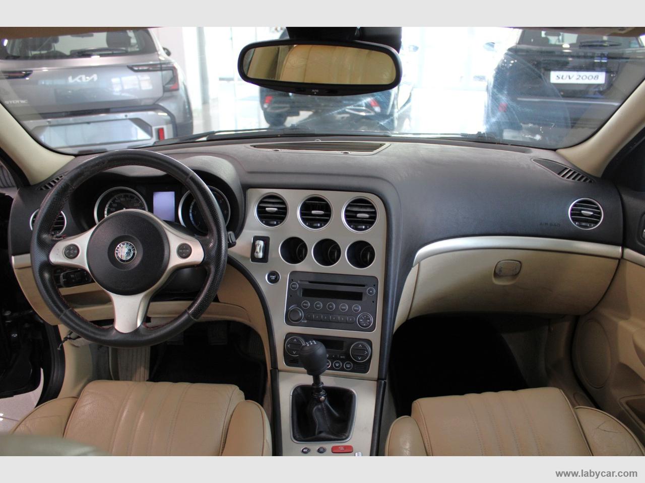 ALFA ROMEO 159 1.9 JTDm 16V SW