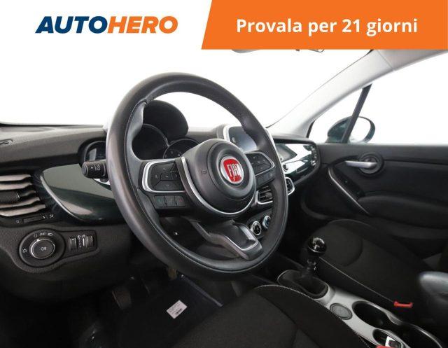 FIAT 500X 1.3 MultiJet 95 CV Urban