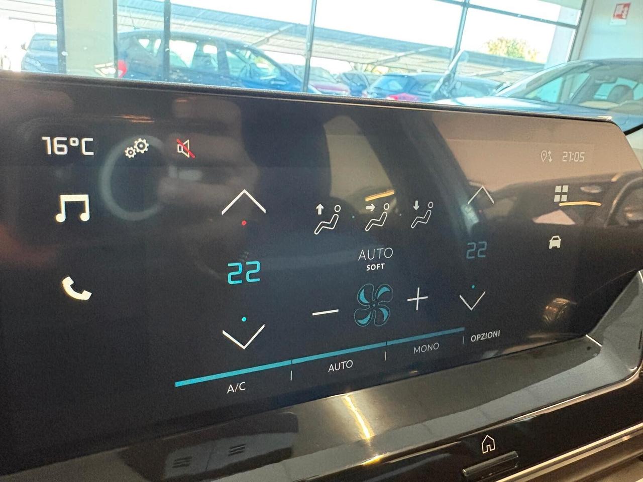 Citroen C4 FEEL PACK BlueHDi 130 EAT8 SPOTICAR